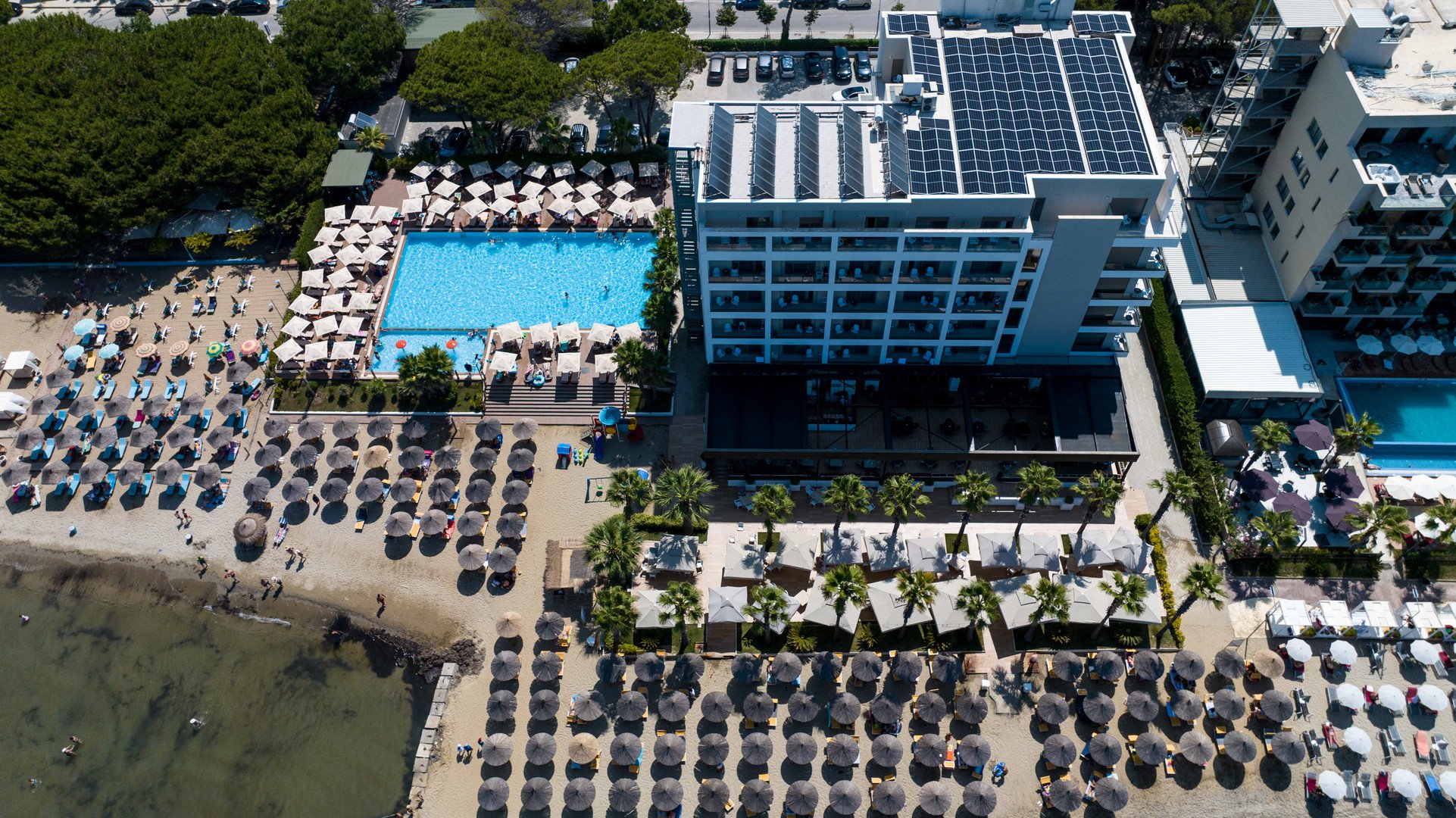 Obrázek hotelu Grint