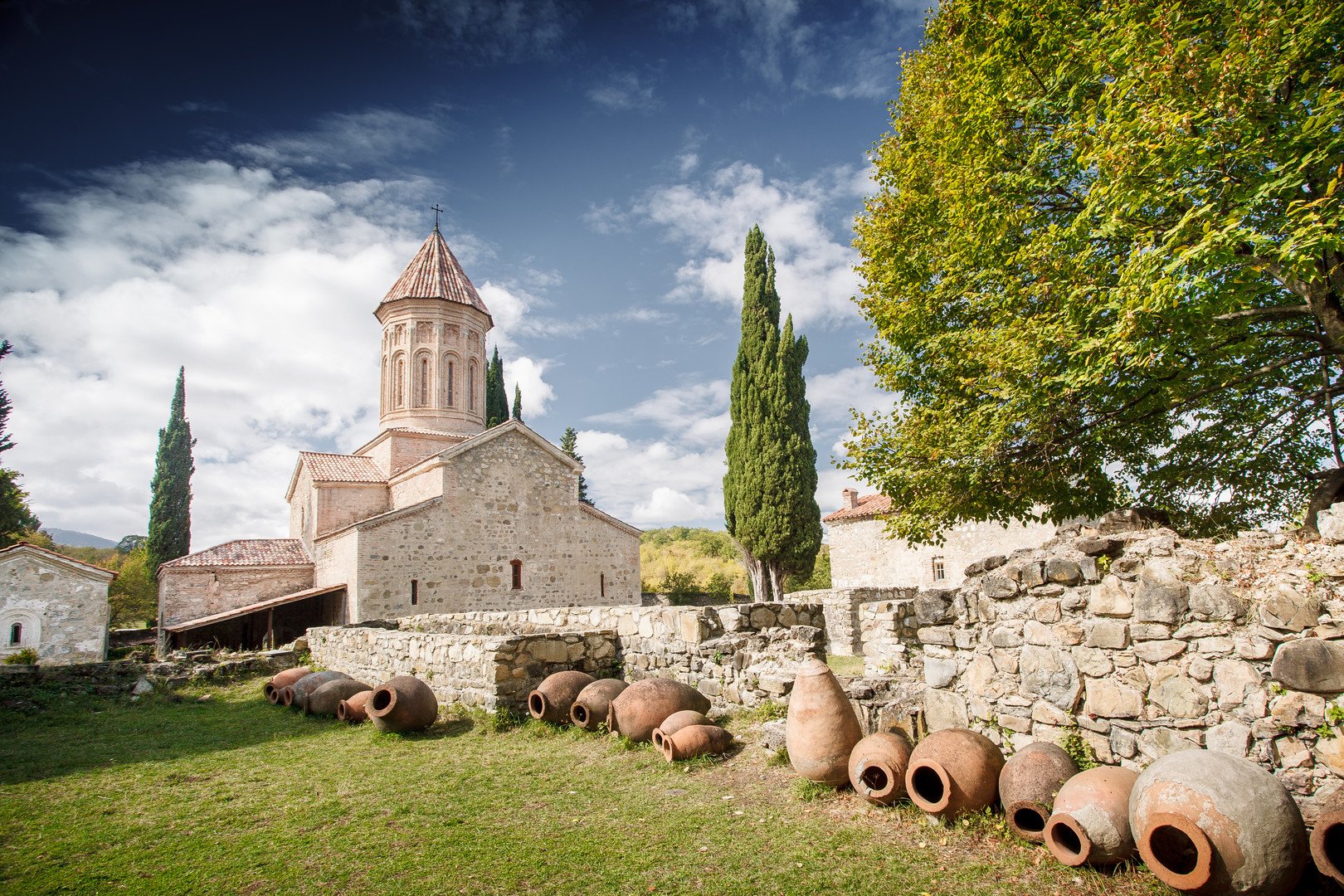 Balkánské dobrodružství – fotka 5