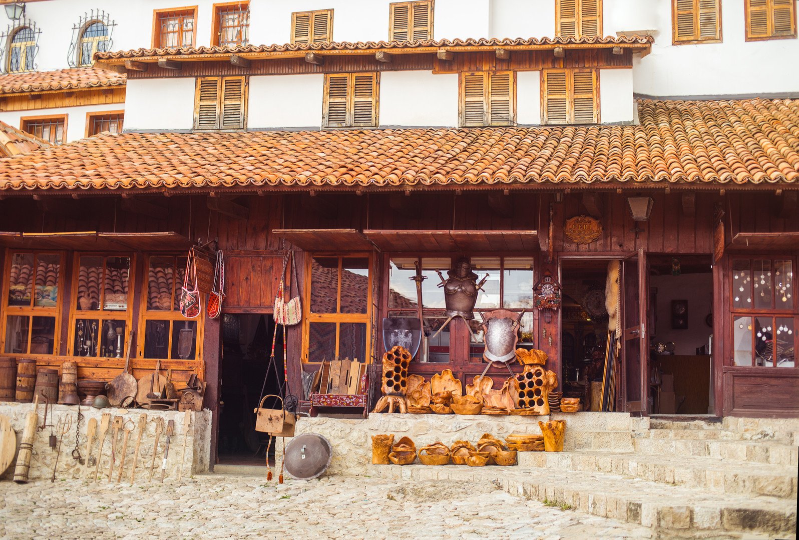 Balkánské dobrodružství – fotka 8