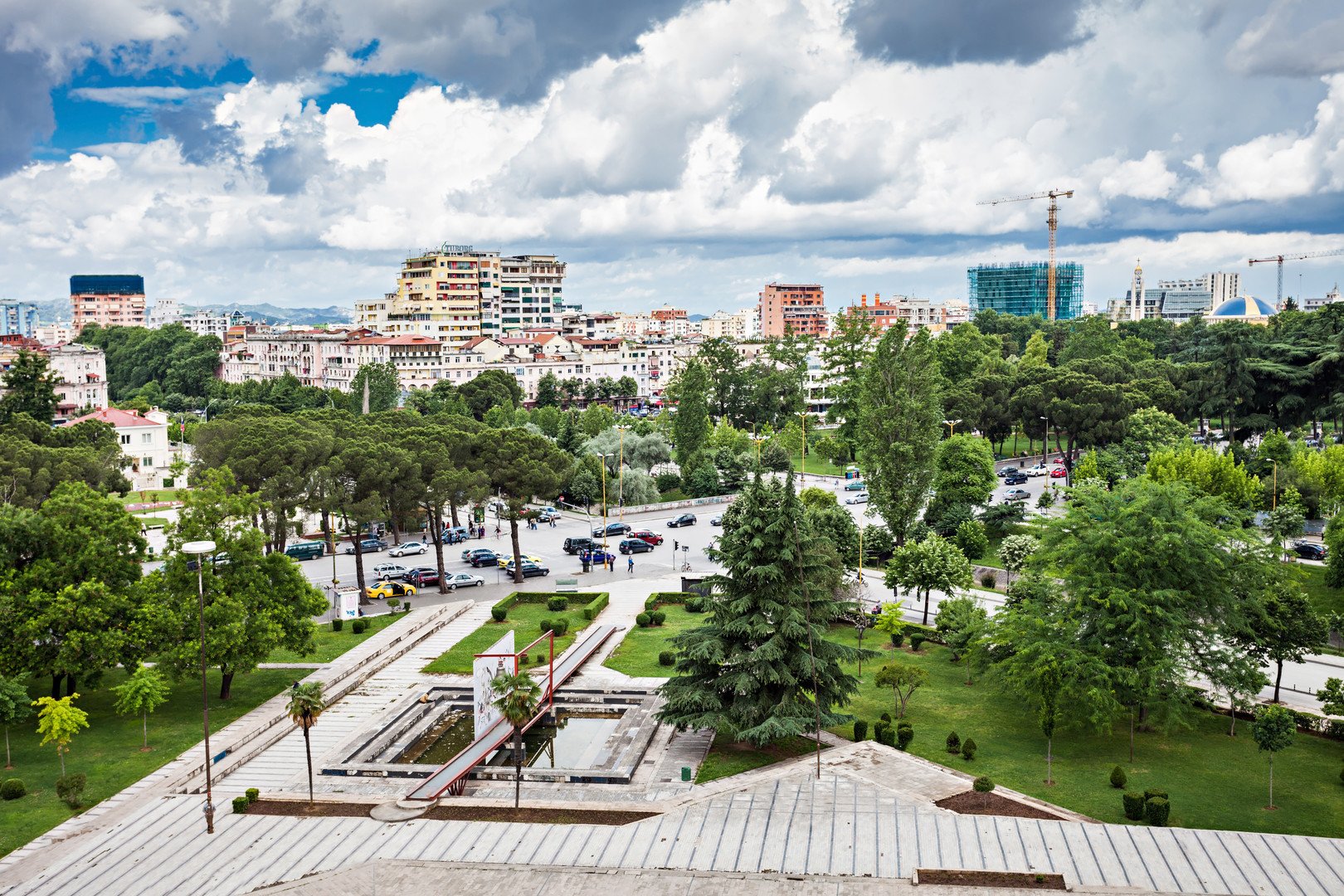 Balkánské dobrodružství – fotka 10