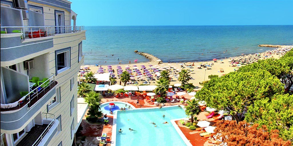 Meli Holidays – fotka 3