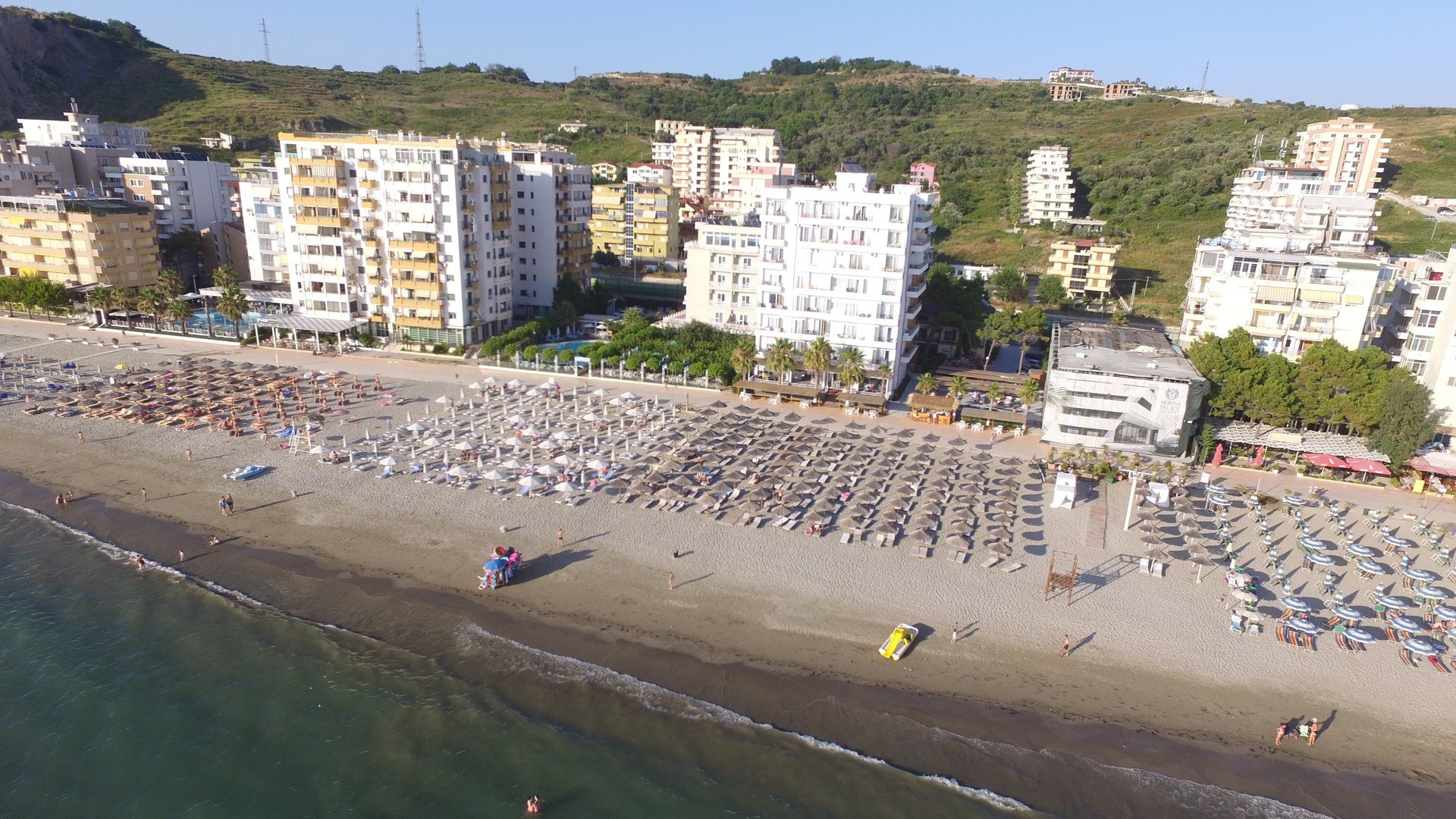 Adria Palace (ex. Rinia 2) – fotka 5
