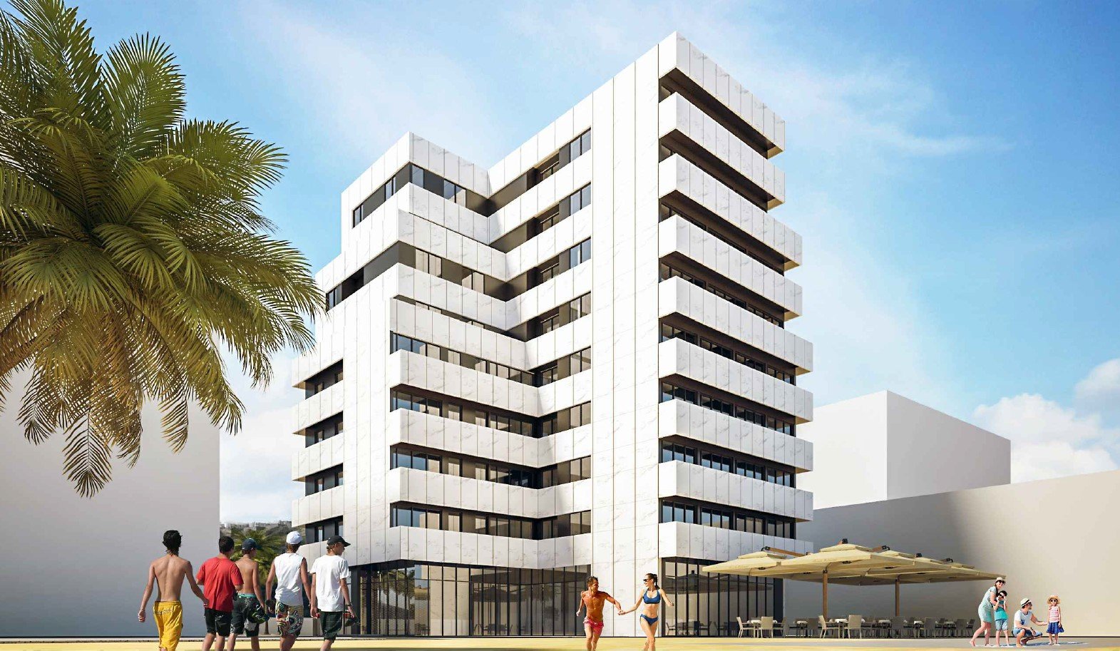 Adria Palace (ex. Rinia 2) – fotka 8
