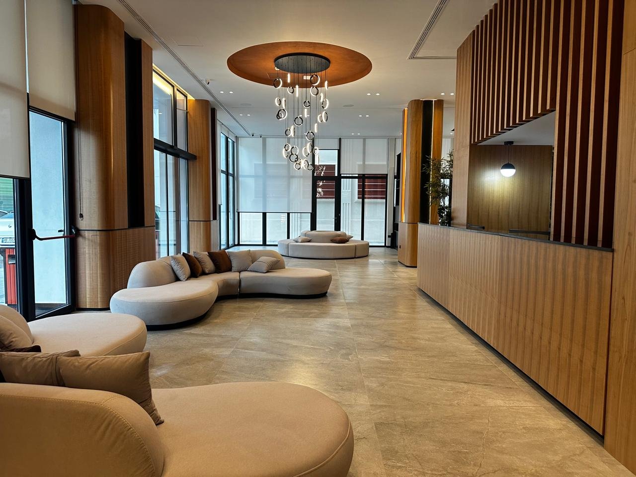 Adria Palace (ex. Rinia 2) – fotka 10