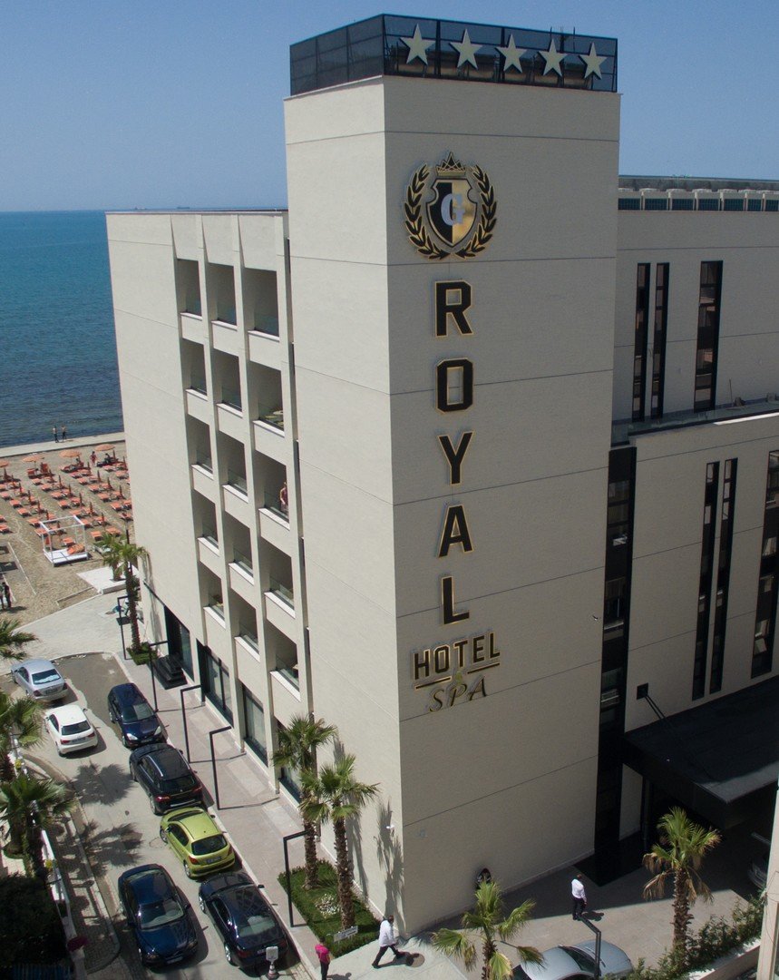 Royal G – fotka 2