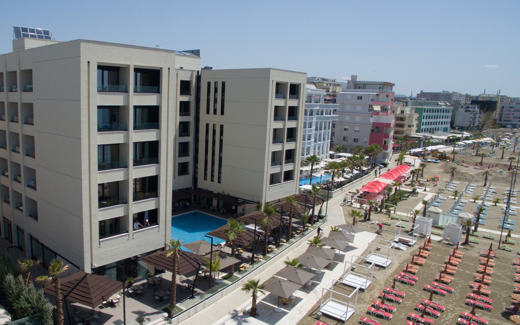Royal G Hotel & Spa 4