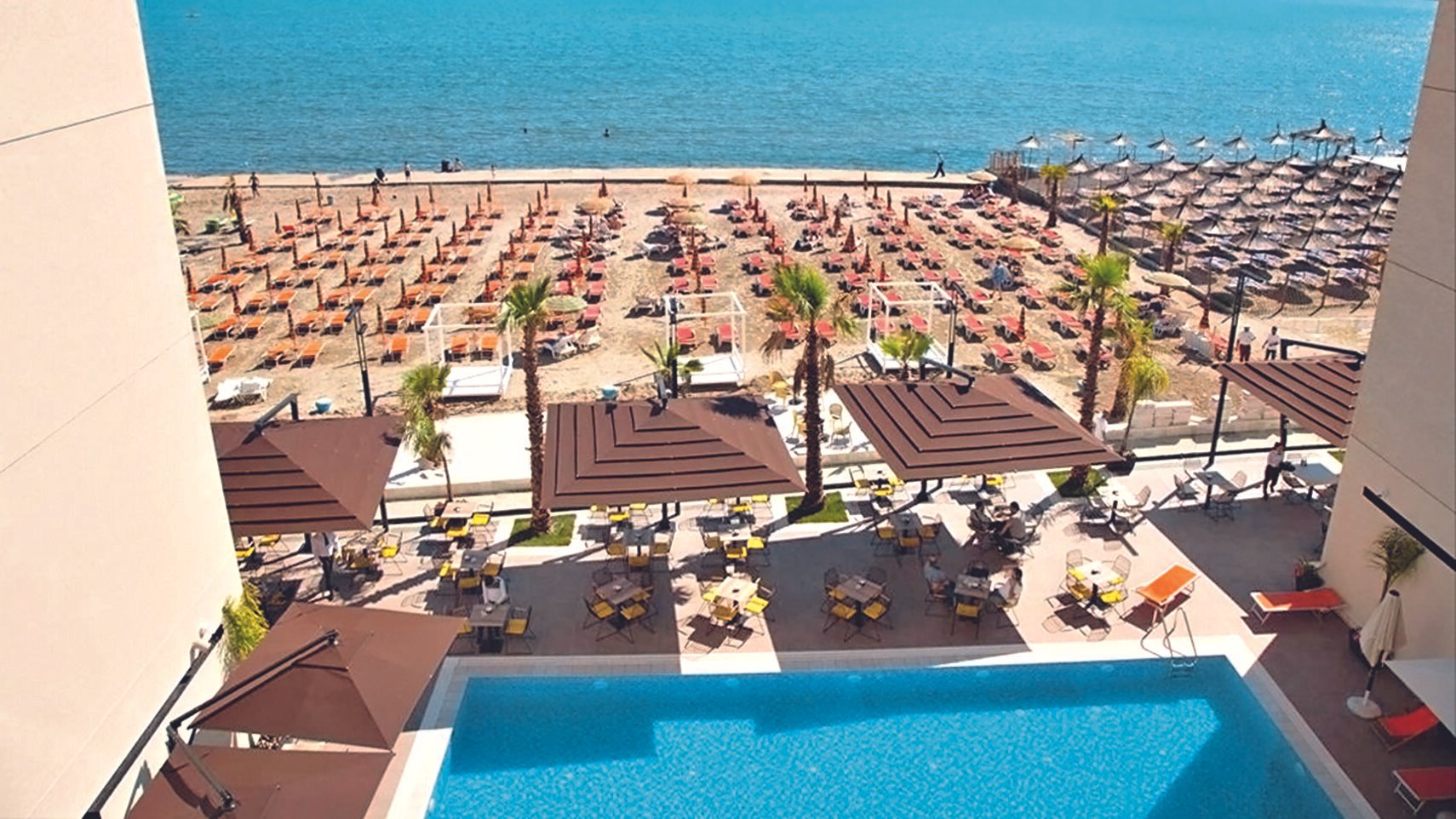 Royal G Hotel & Spa 10