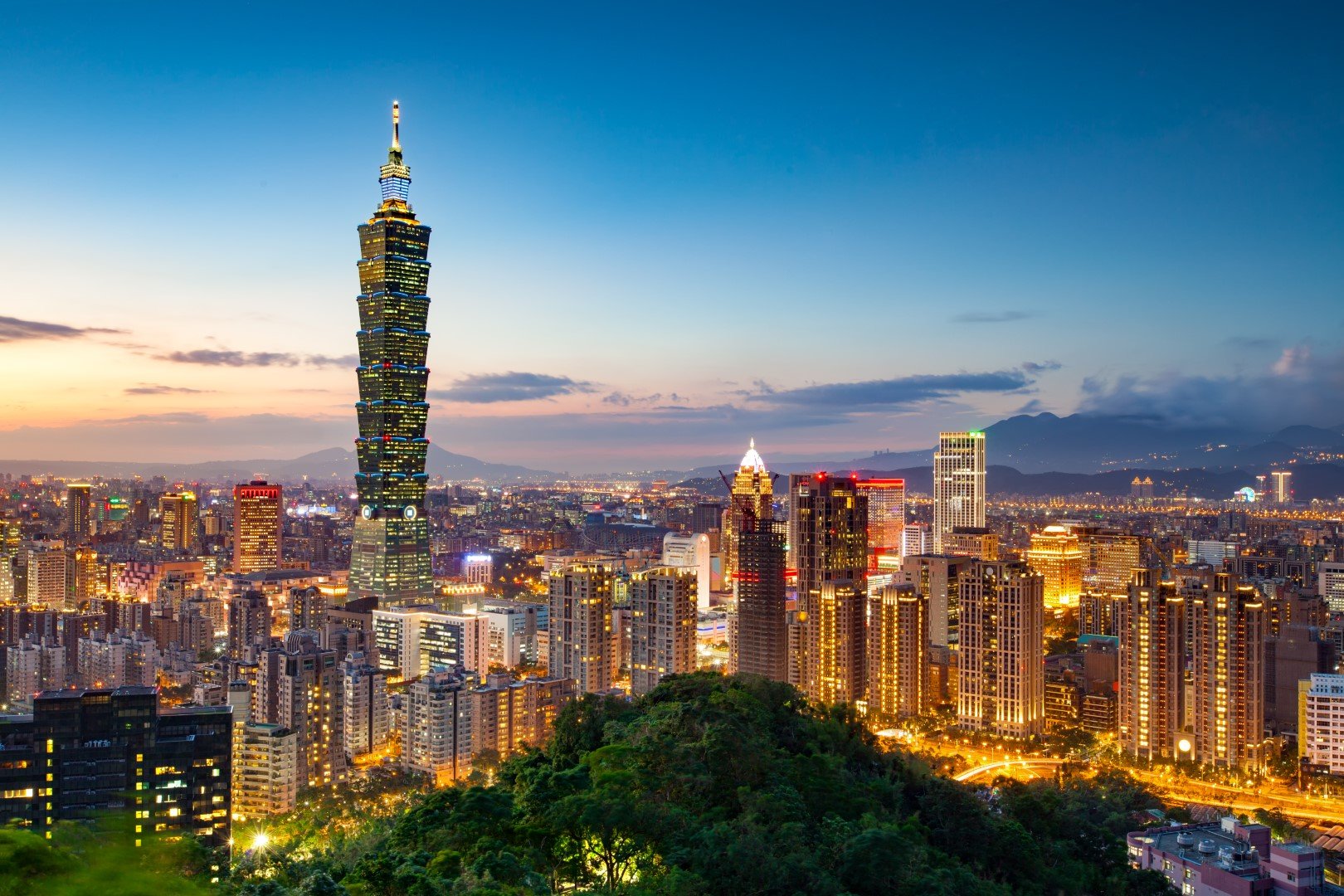 Tak chutná Taiwan – fotka 2