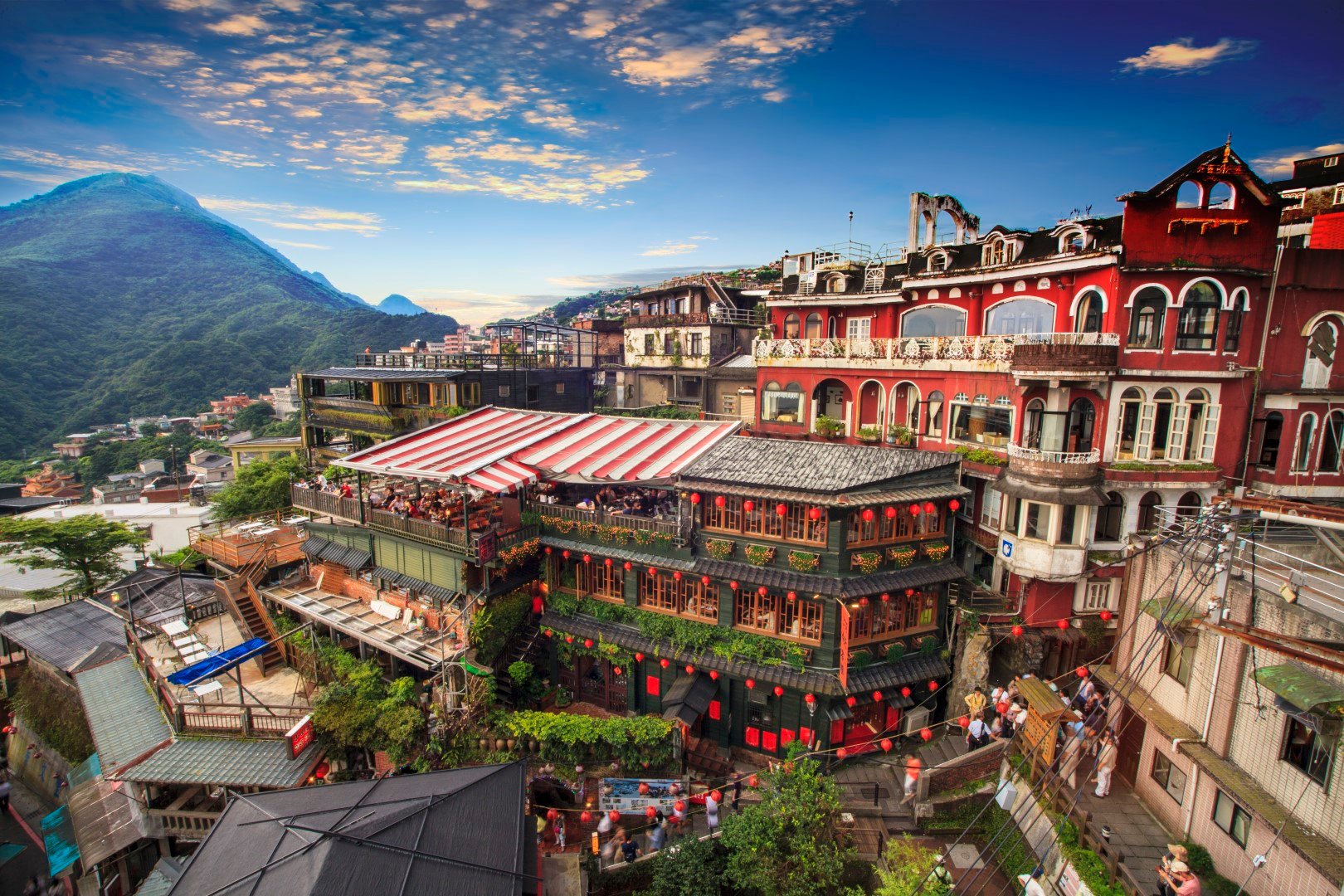 Tak chutná Taiwan – fotka 9