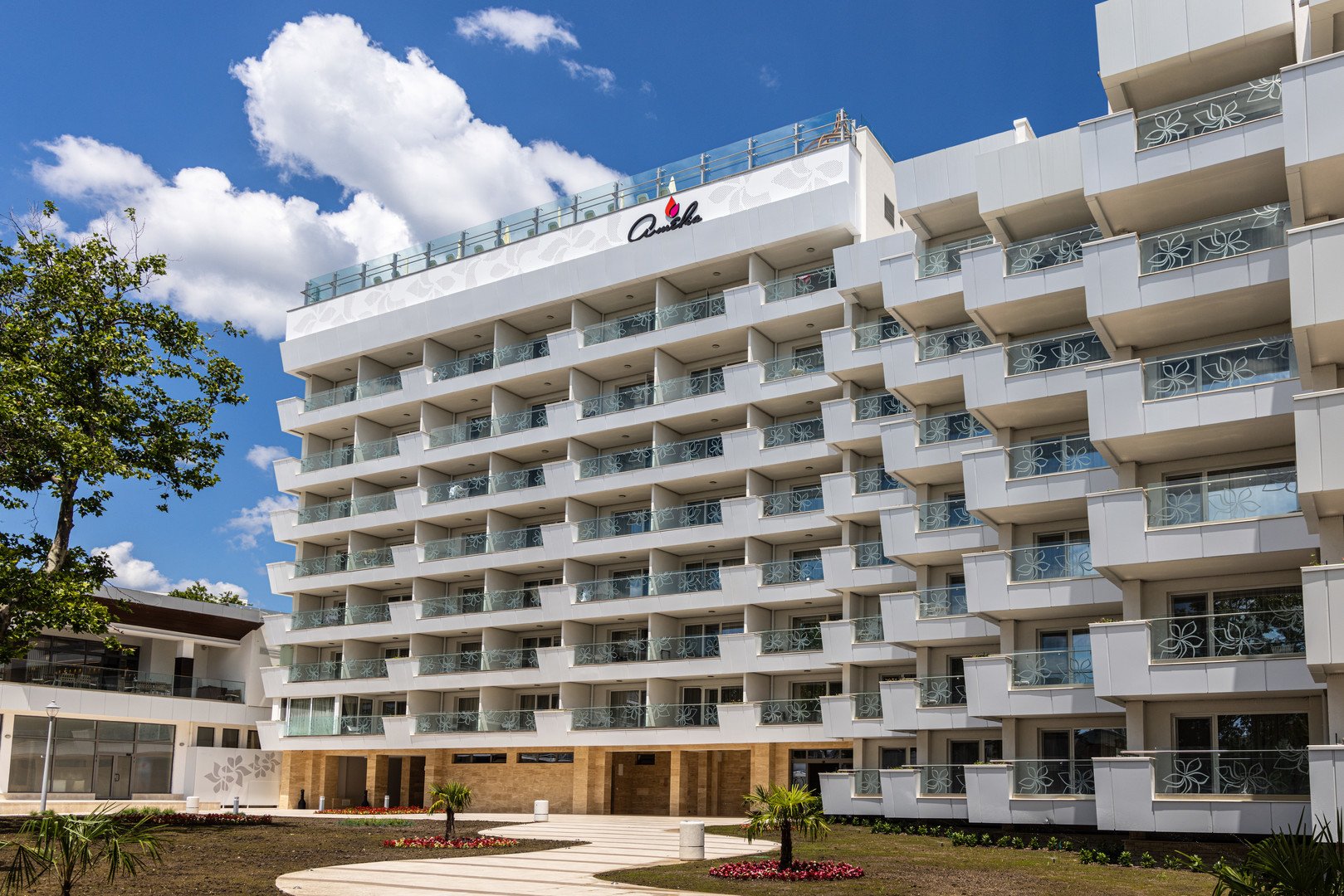 Obrázek hotelu Maritim Hotel Amelia