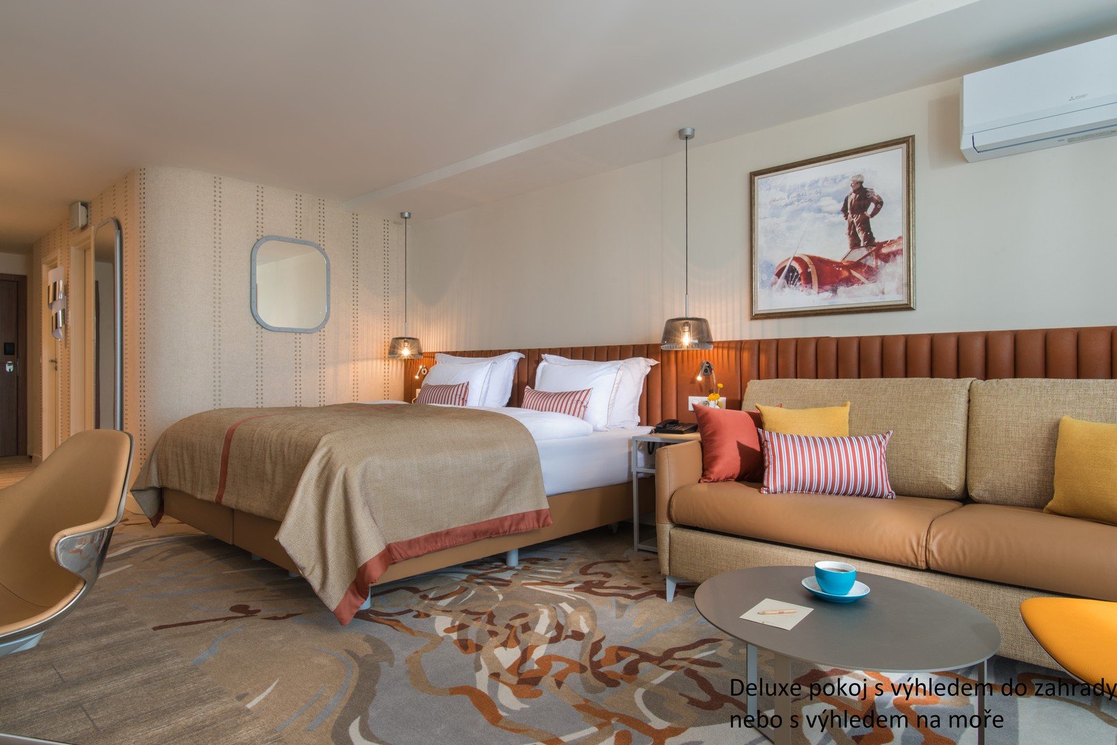 Maritim Hotel Amelia – fotka 2