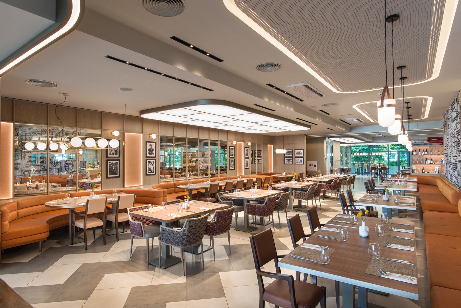 Maritim Hotel Amelia – fotka 12