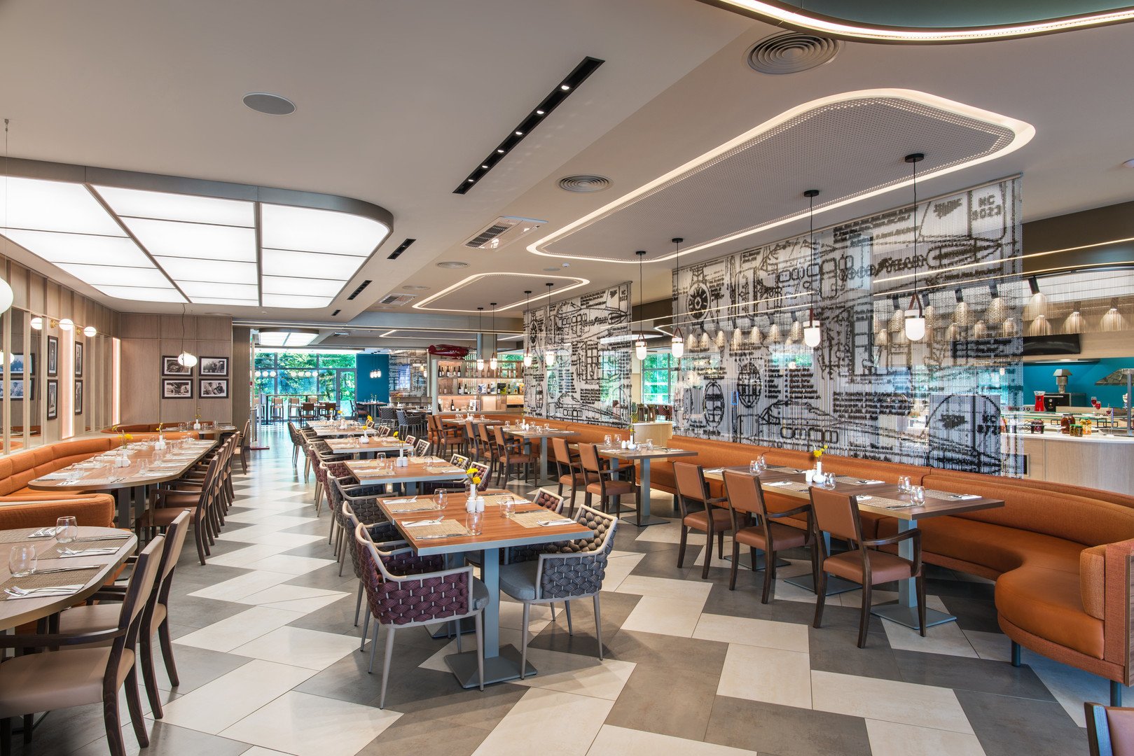 Maritim Hotel Amelia – fotka 13