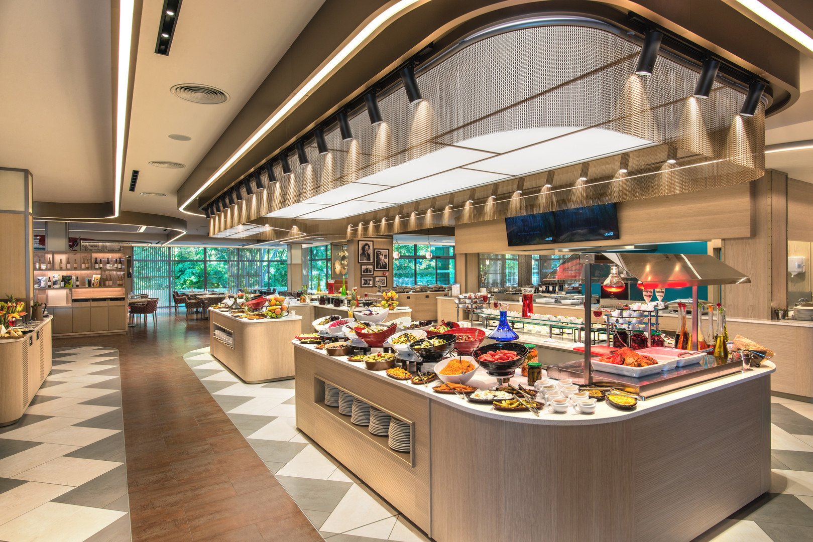 Maritim Hotel Amelia – fotka 14