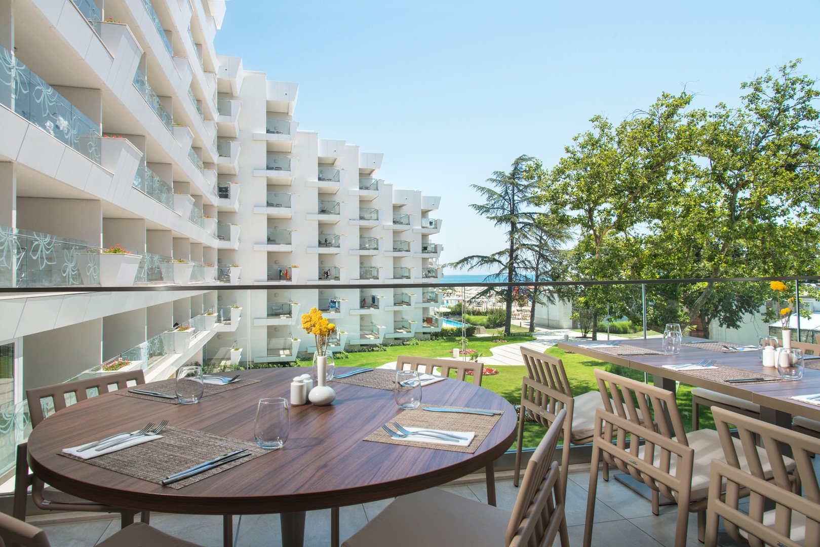 Maritim Hotel Amelia – fotka 16
