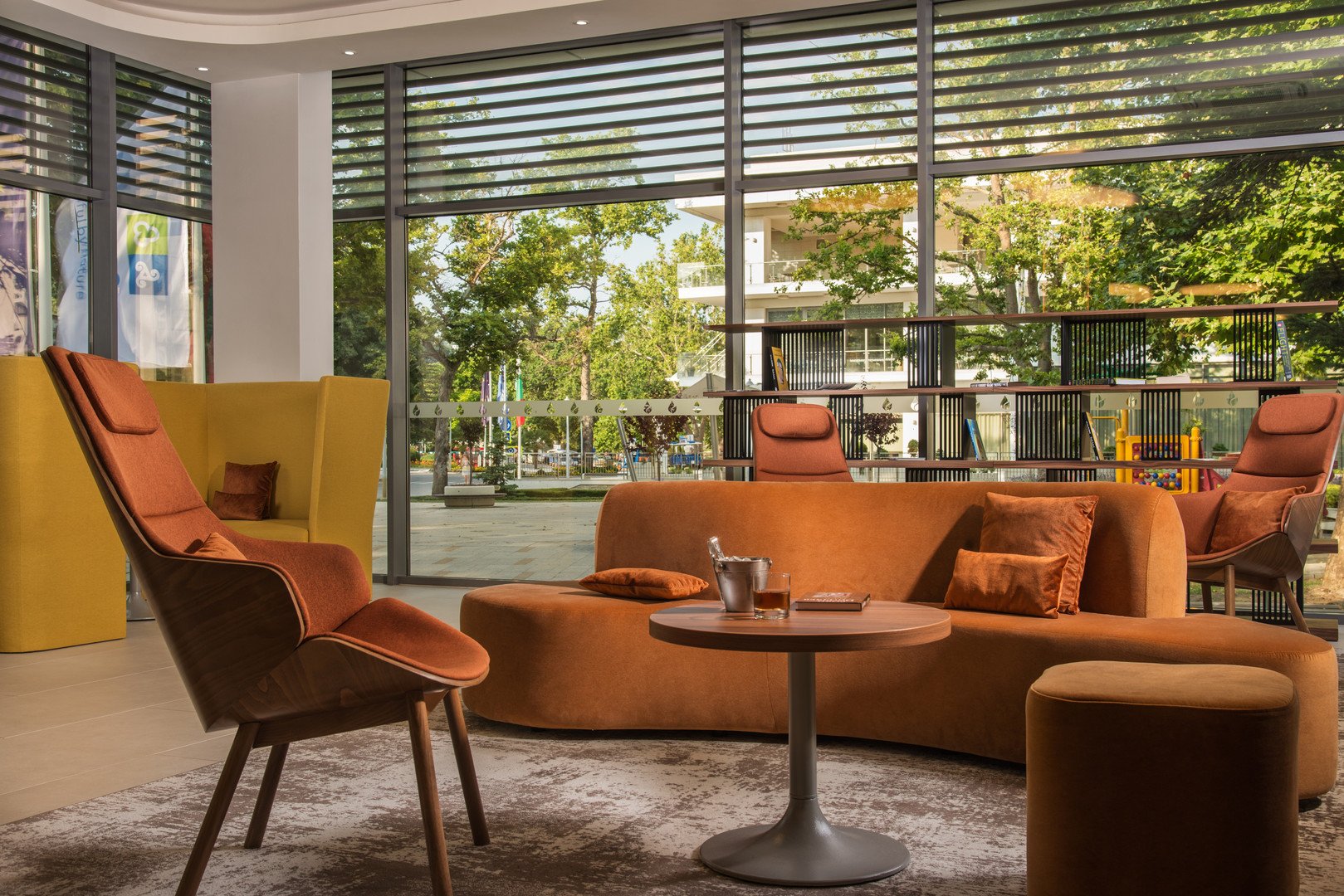 Maritim Hotel Amelia – fotka 17