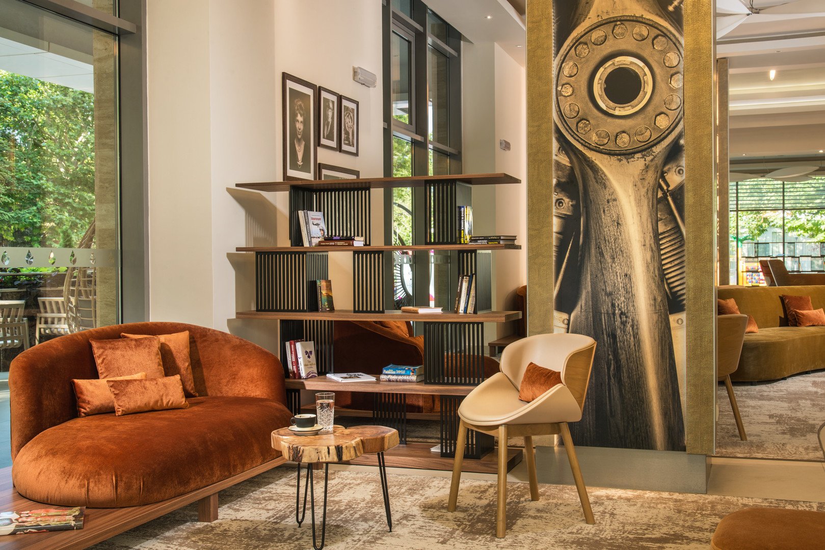 Maritim Hotel Amelia – fotka 18