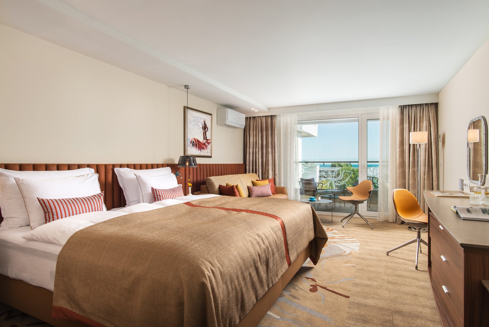 Maritim Hotel Amelia – fotka 3