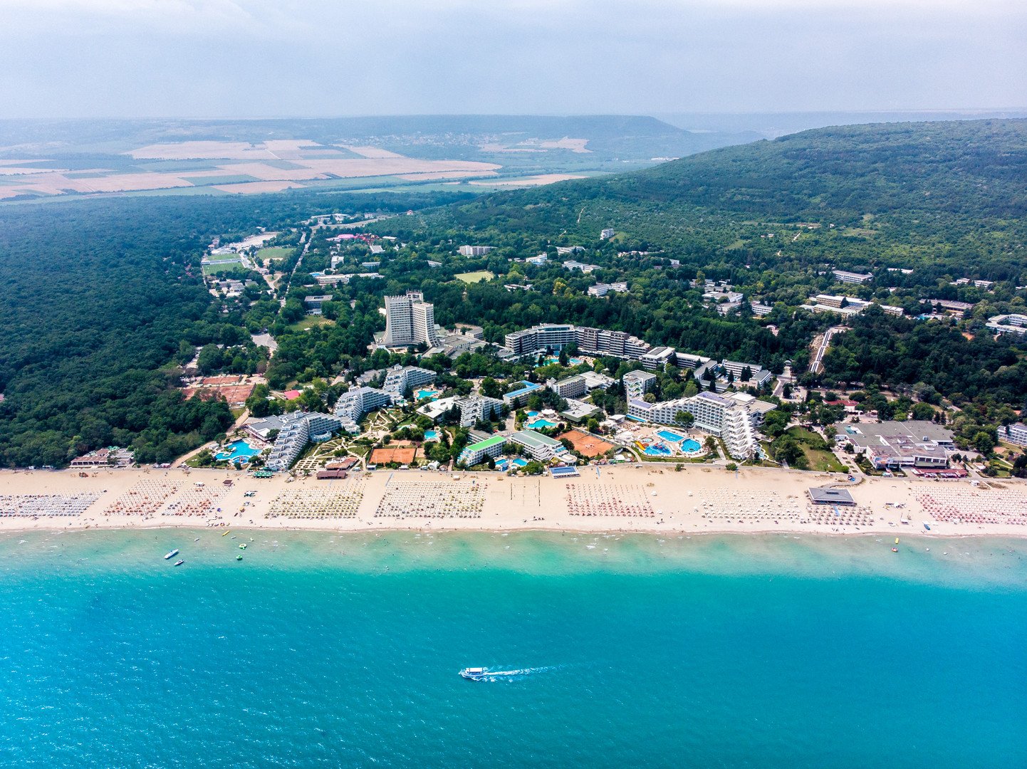 Maritim Hotel Amelia – fotka 22