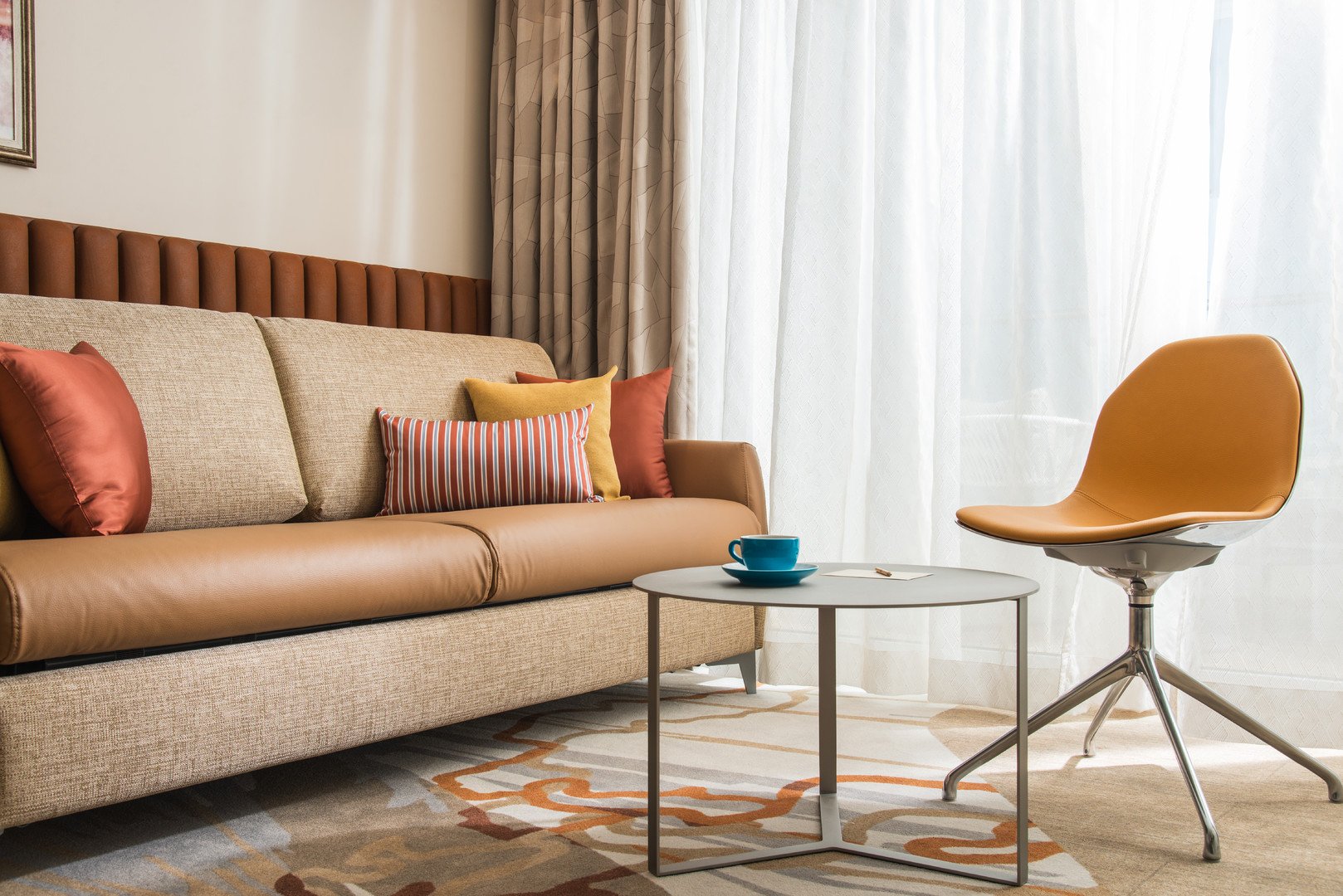 Maritim Hotel Amelia – fotka 4