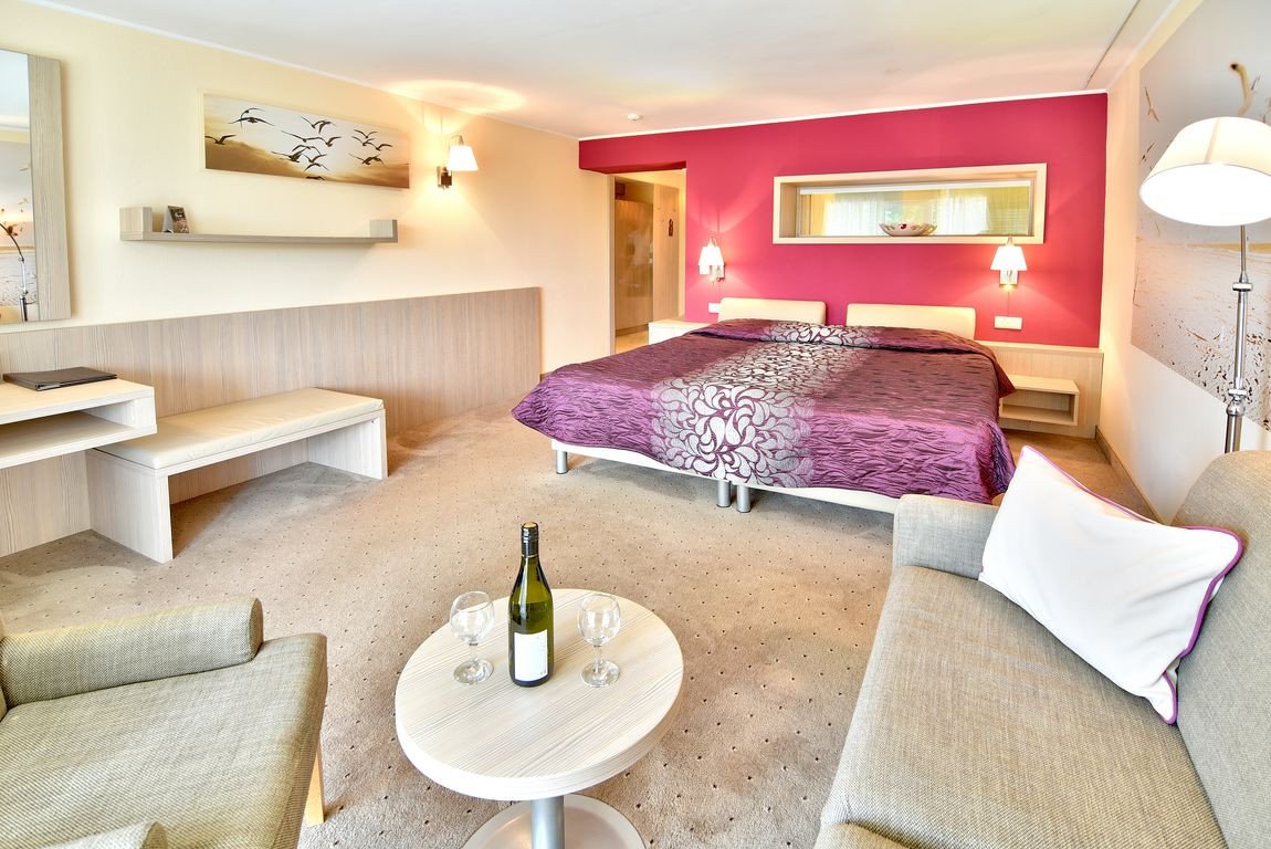 Maritim Hotel Amelia – fotka 7