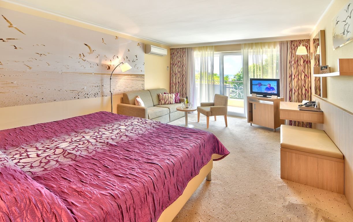 Maritim Hotel Amelia – fotka 8