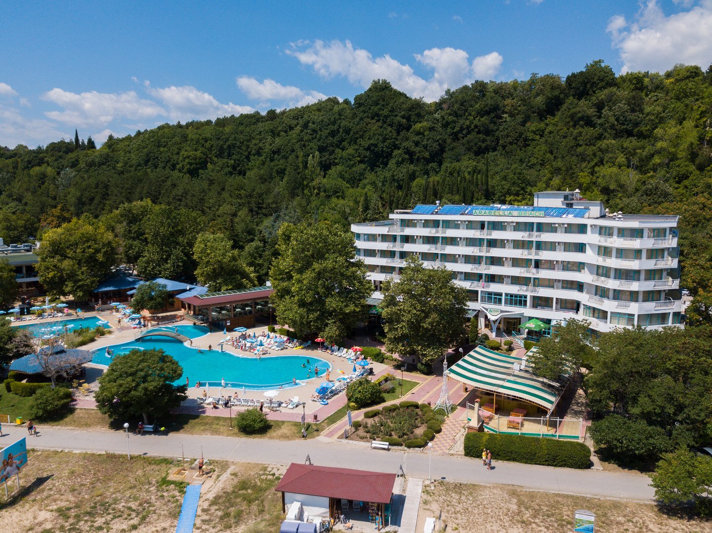 Obrázek hotelu Arabella Beach