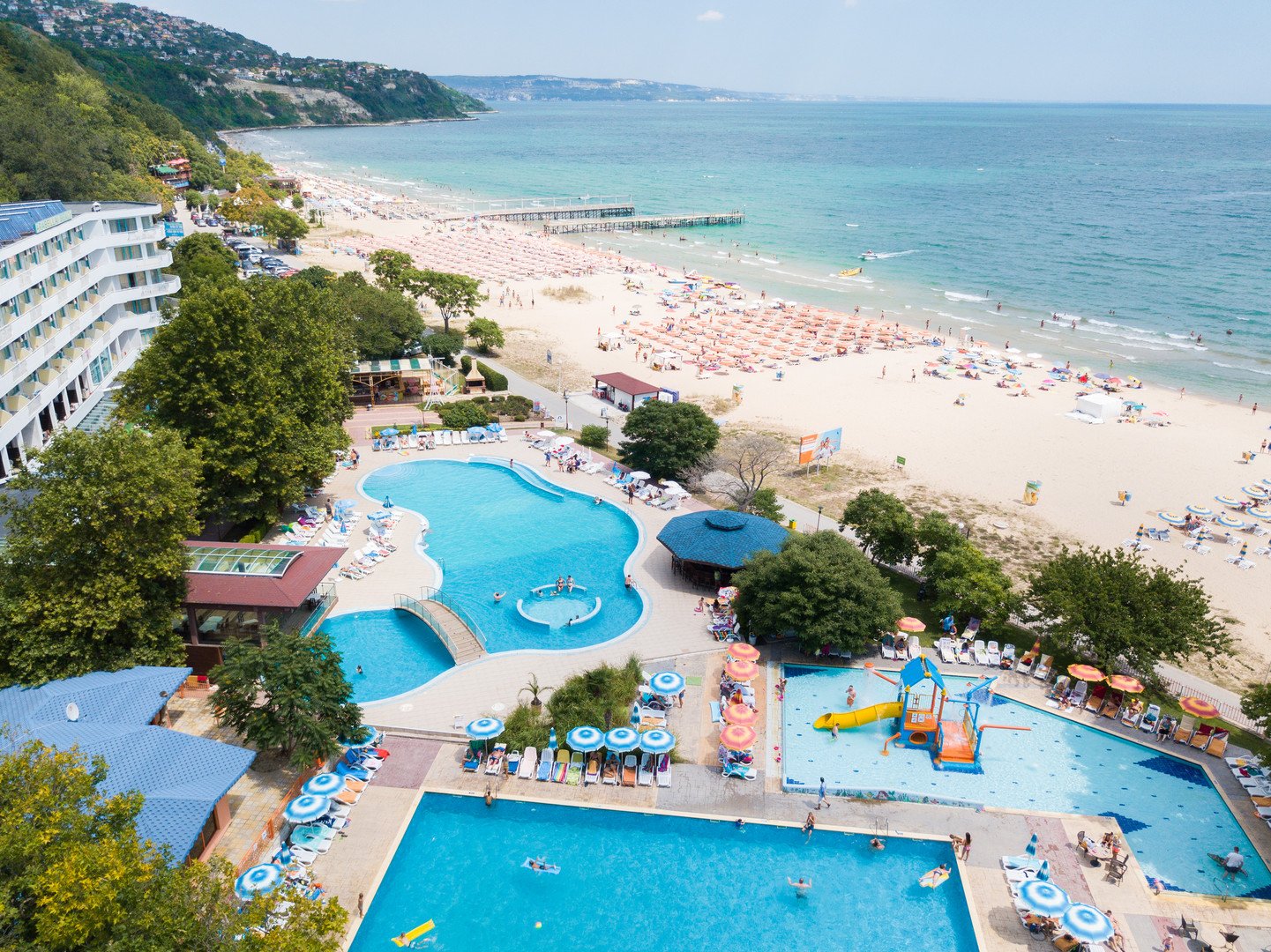Arabella Beach – fotka 12