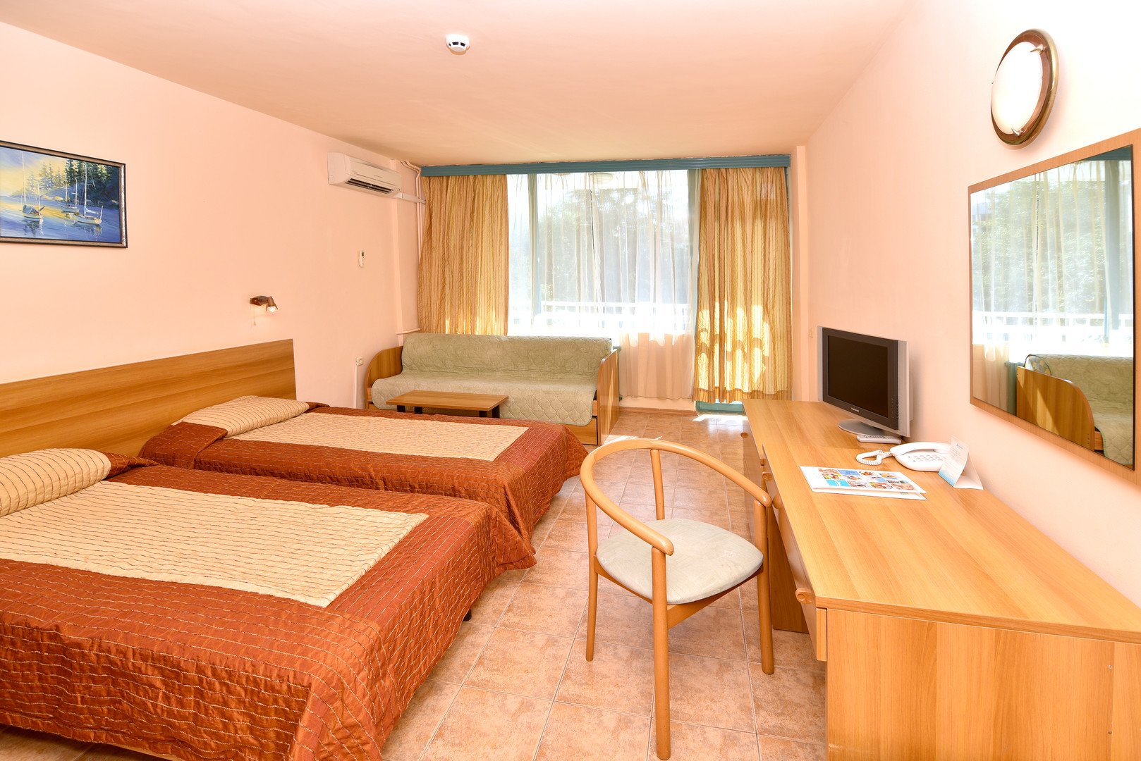Arabella Beach – fotka 3