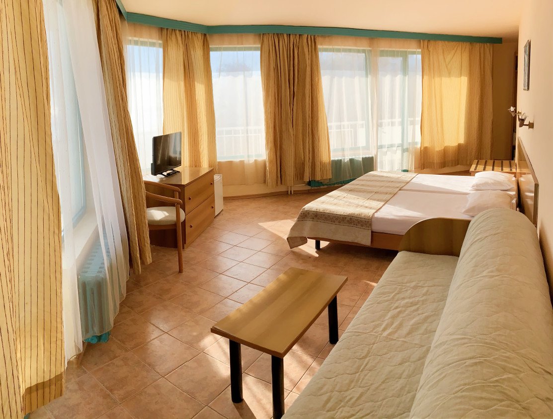 Arabella Beach – fotka 4