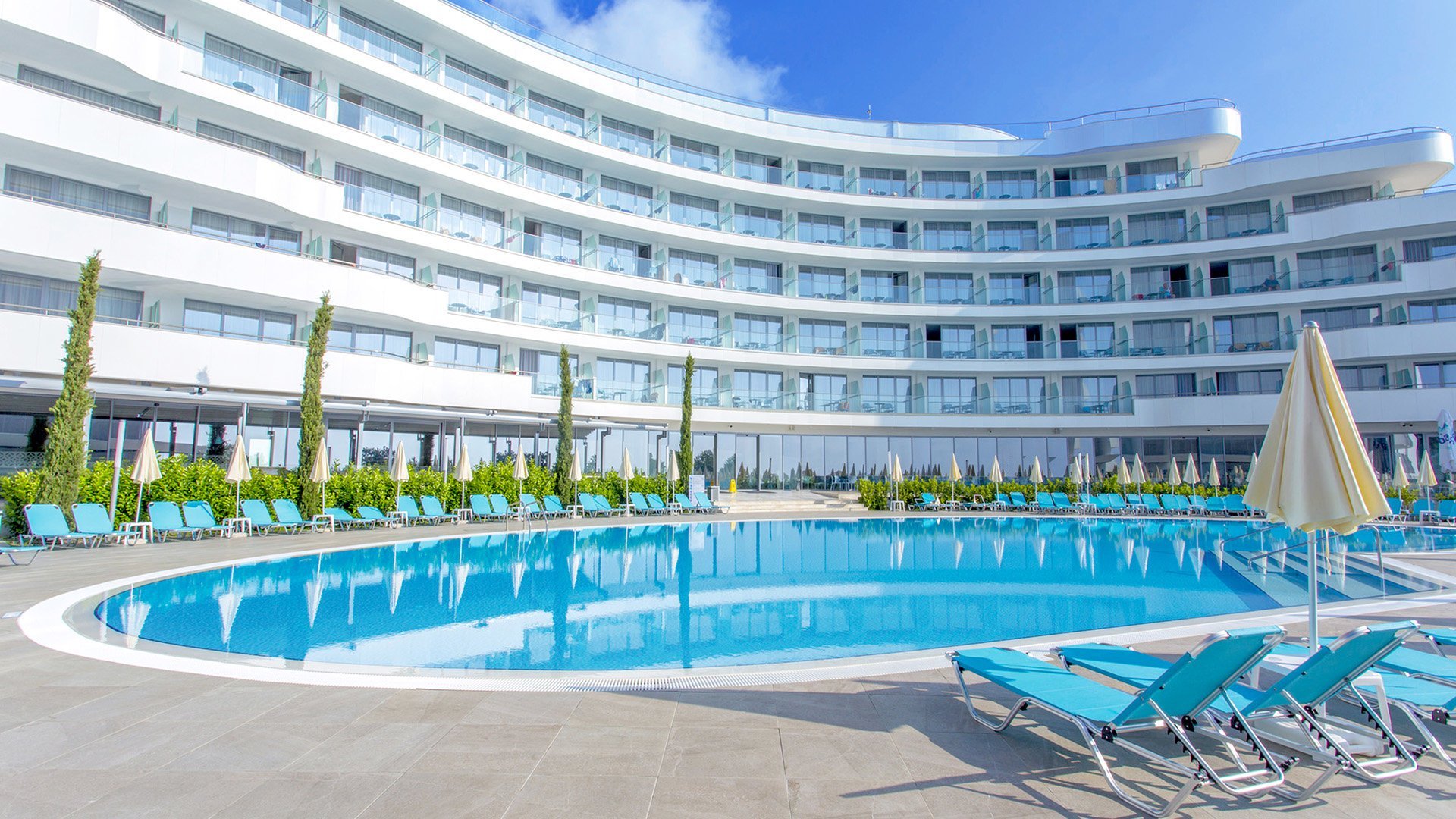 Obrázek hotelu Astoria Mare