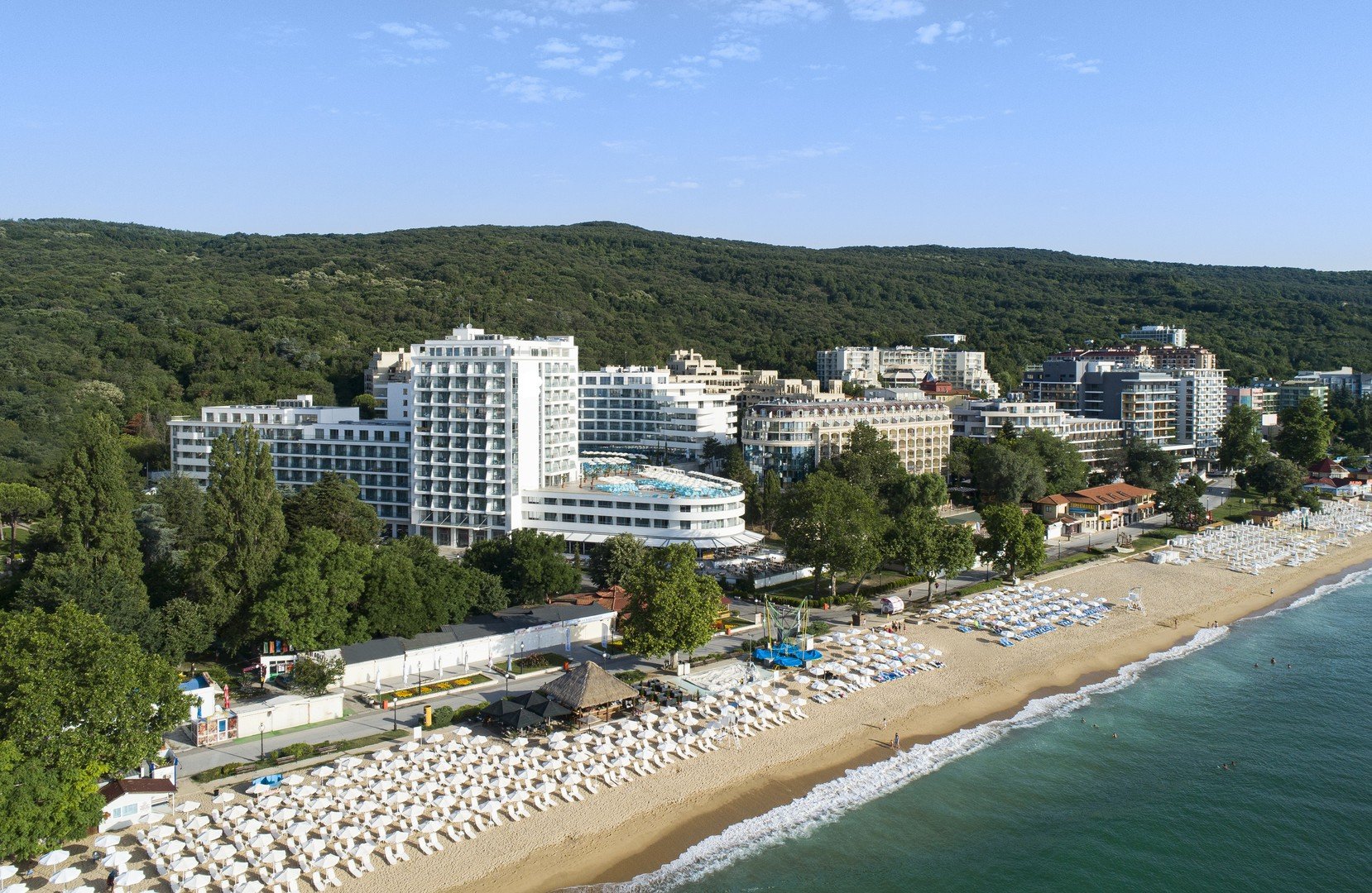 Astoria Mare – fotka 2