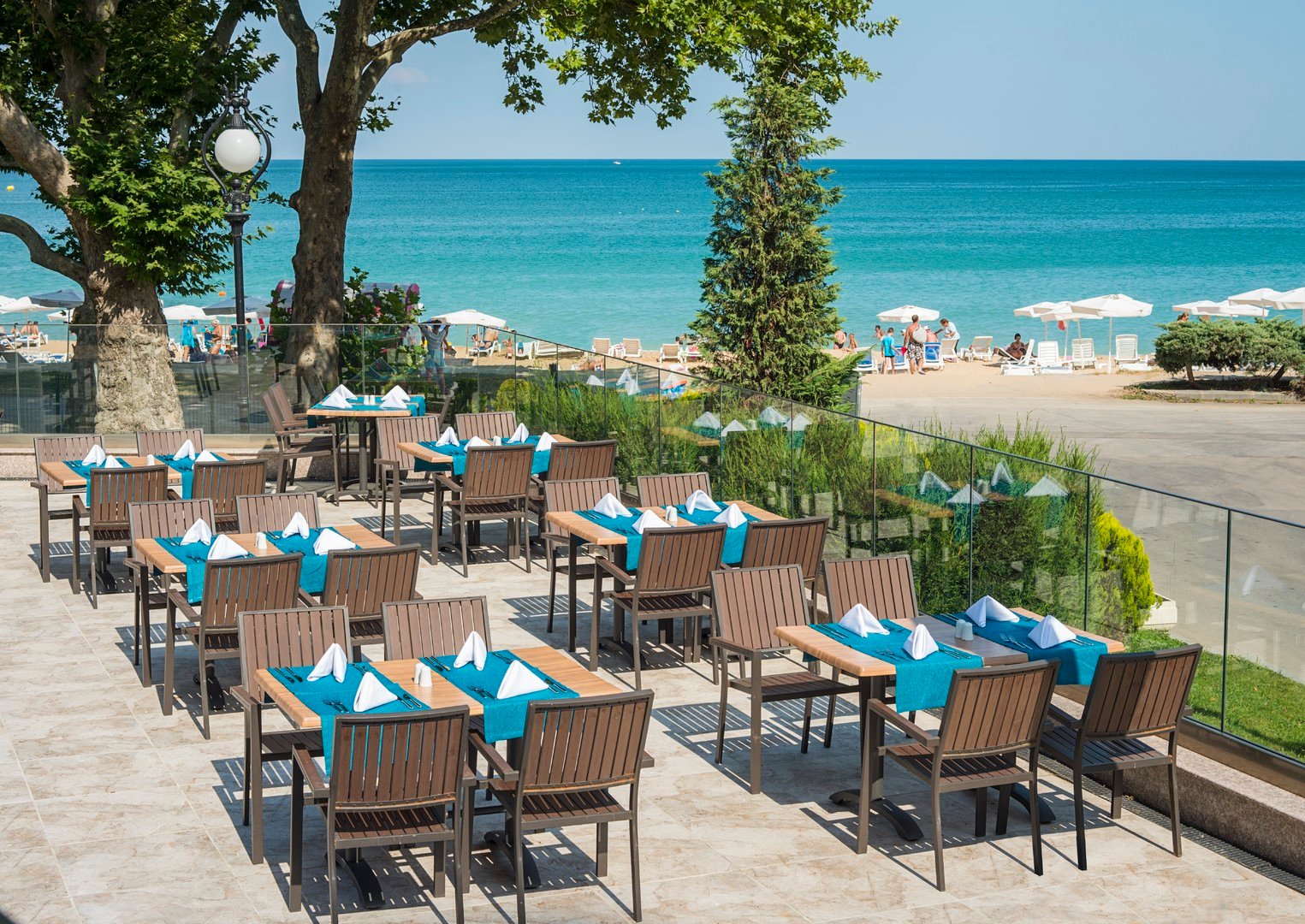 Astoria Mare – fotka 11
