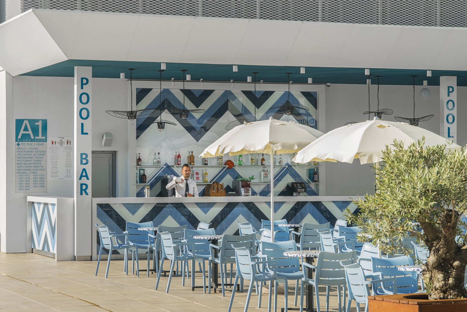 Astoria Mare – fotka 17