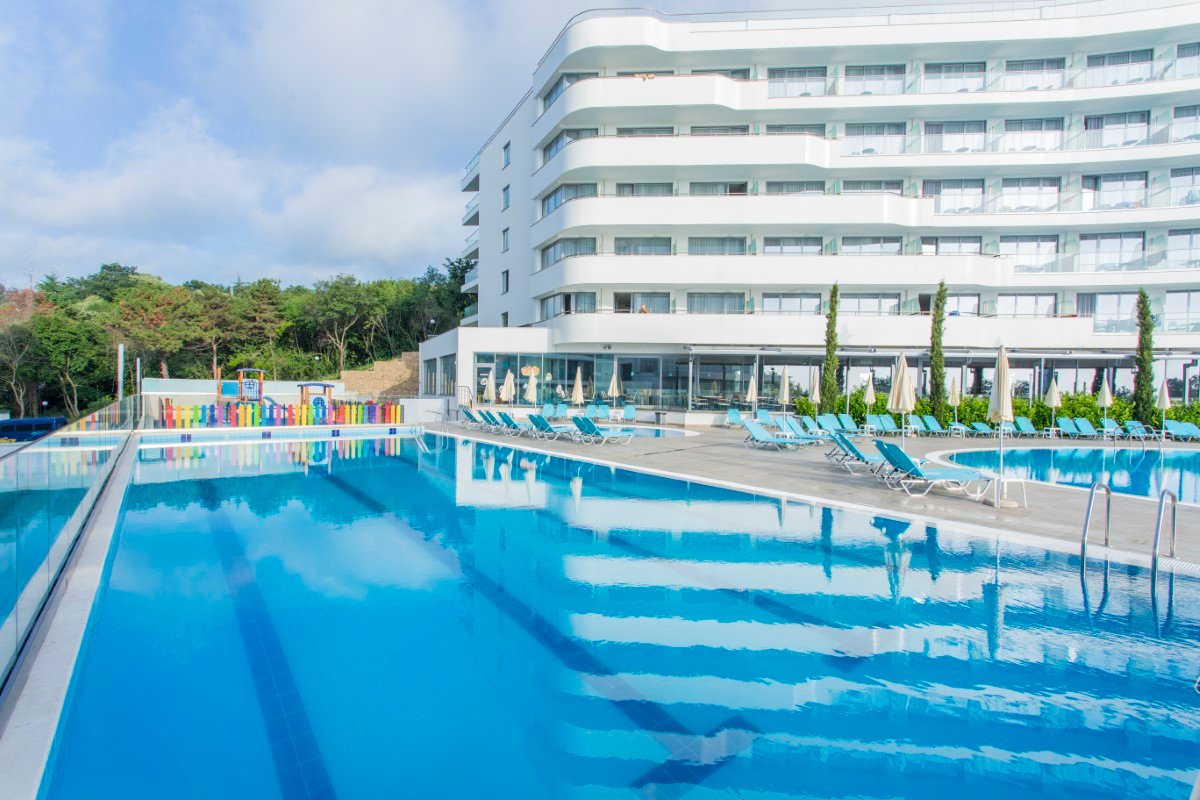 Astoria Mare – fotka 18