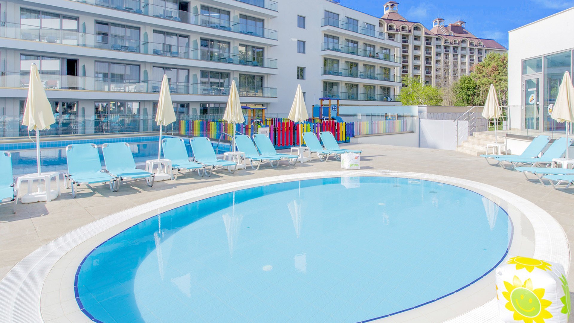 Astoria Mare – fotka 19