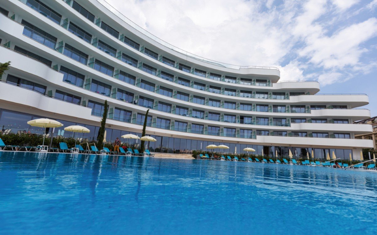 Astoria Mare – fotka 21