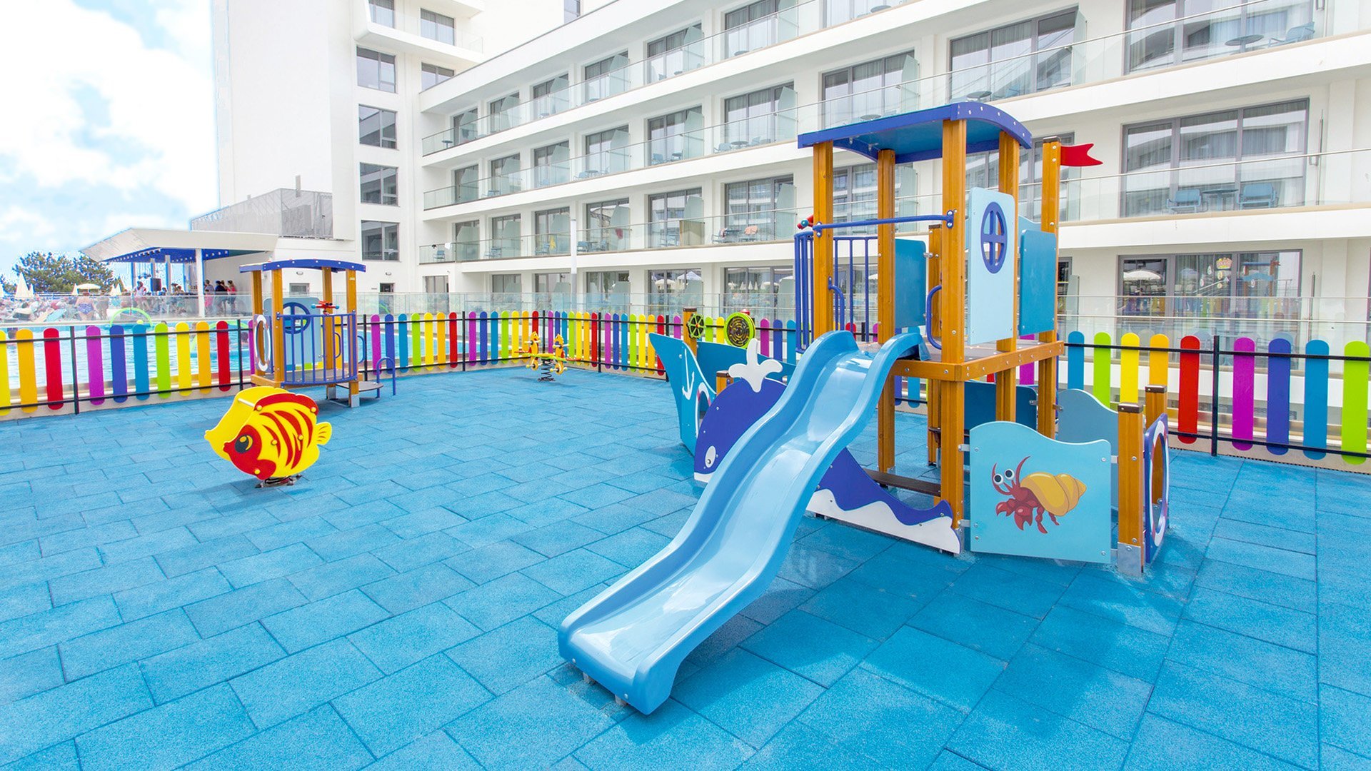 Astoria Mare – fotka 22