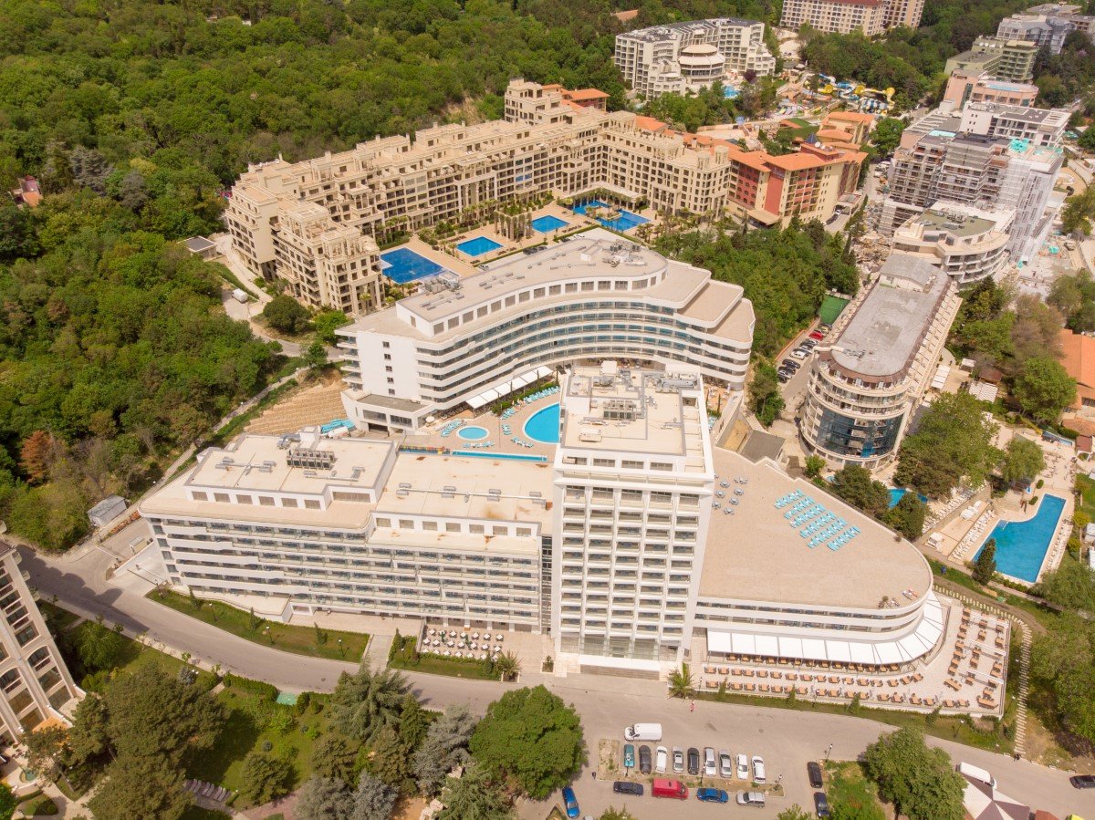 Astoria Mare – fotka 27