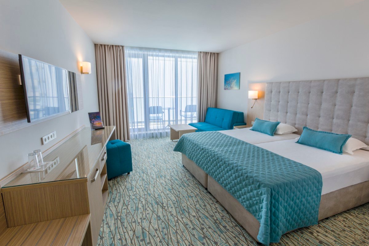 Astoria Mare – fotka 4