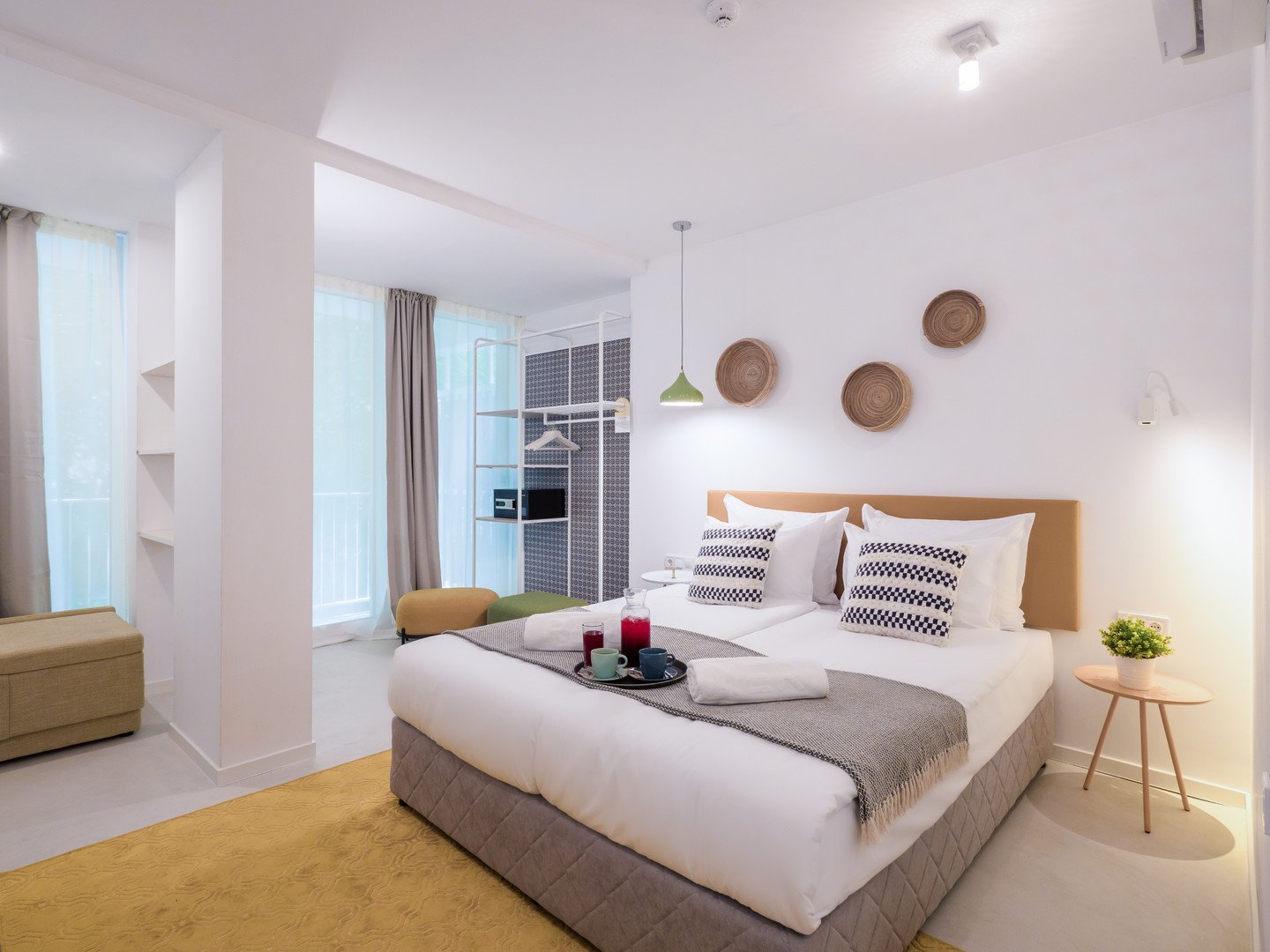 Ibis Styles Golden Sands Roomer – fotka 11