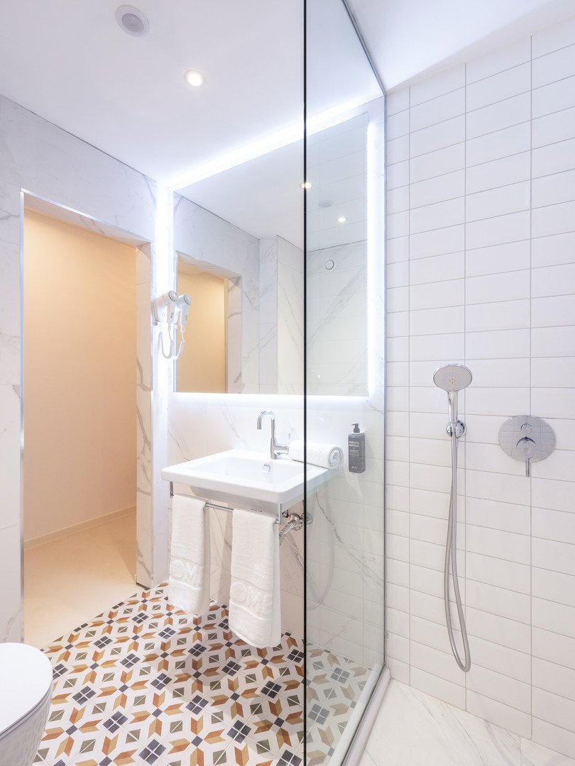 Ibis Styles Golden Sands Roomer – fotka 13