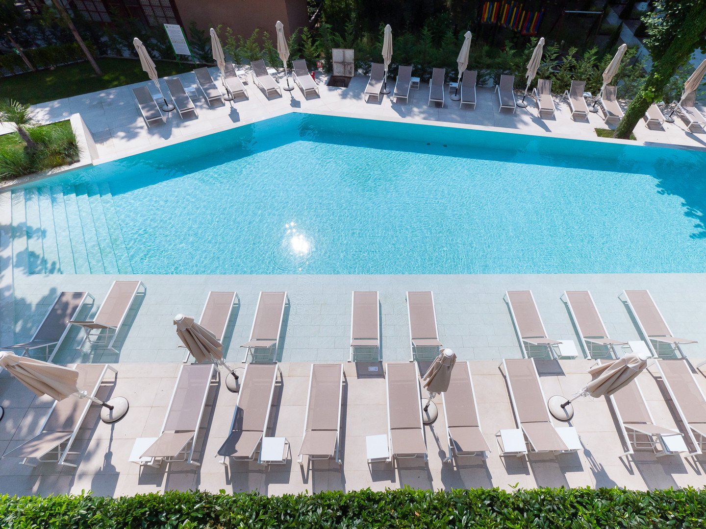Ibis Styles Golden Sands Roomer – fotka 14