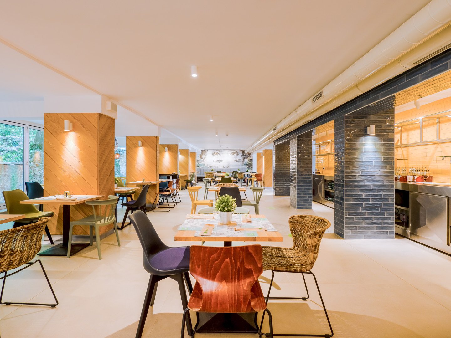 Ibis Styles Golden Sands Roomer – fotka 17