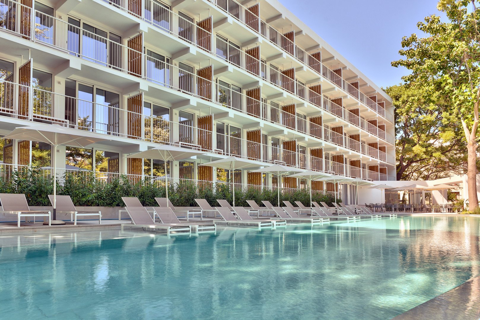 Ibis Styles Golden Sands Roomer – fotka 3