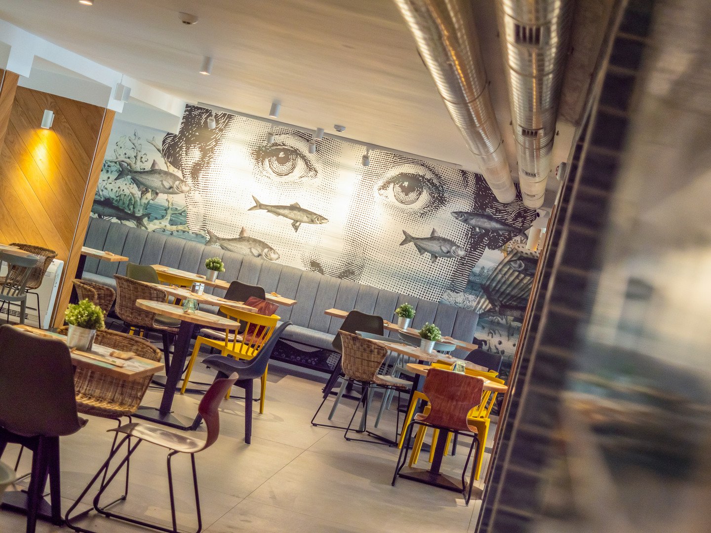 Ibis Styles Golden Sands Roomer – fotka 21