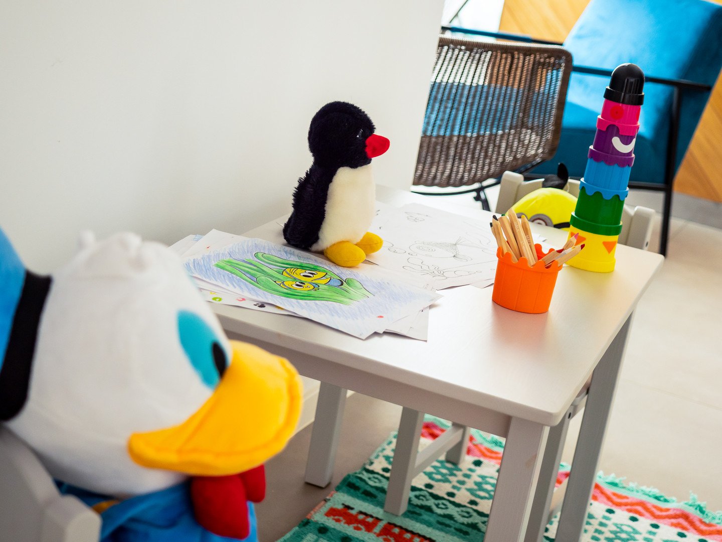 Ibis Styles Golden Sands Roomer – fotka 23