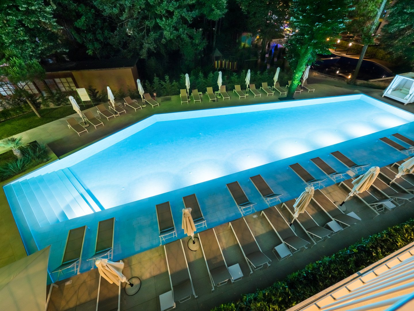 Ibis Styles Golden Sands Roomer – fotka 26