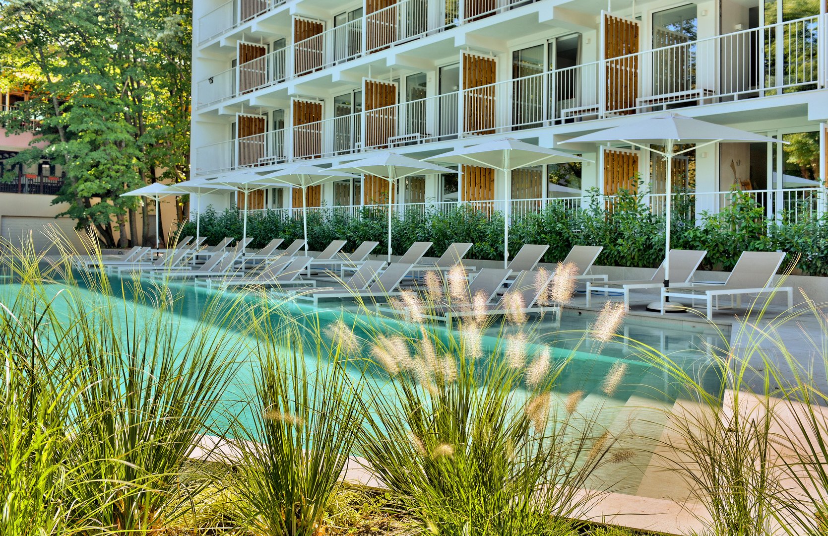 Ibis Styles Golden Sands Roomer – fotka 4