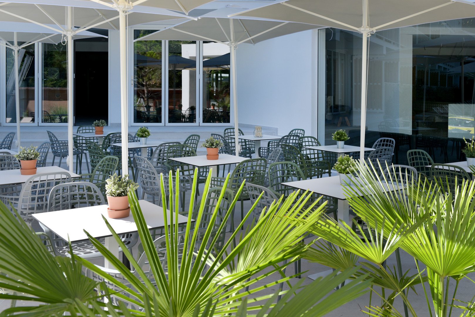 Ibis Styles Golden Sands Roomer – fotka 6